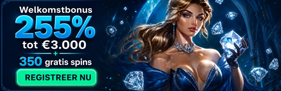 Crystal Roll Casino